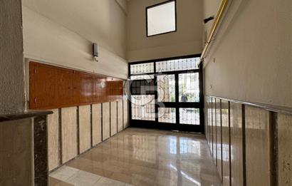 BOSTANLI BESTEKAR SADİ HOŞSES SK. ASANSÖRLÜ KİRALIK 3+1