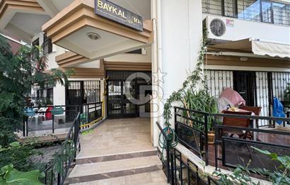 BOSTANLI BESTEKAR SADİ HOŞSES SK. ASANSÖRLÜ KİRALIK 3+1