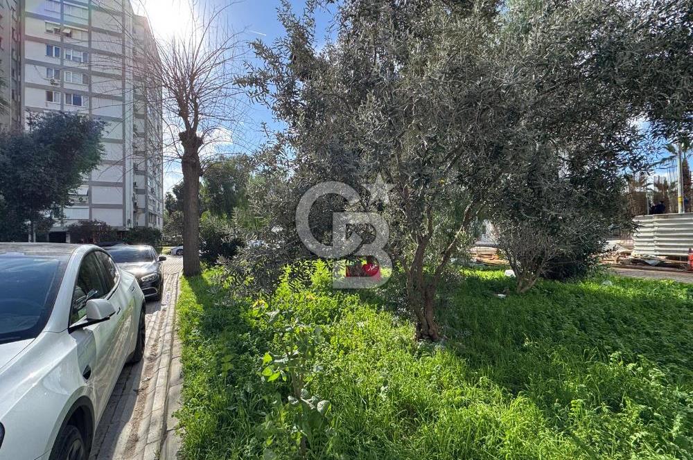 BOSTANLI BESTEKAR SADİ HOŞSES SK. ASANSÖRLÜ KİRALIK 3+1