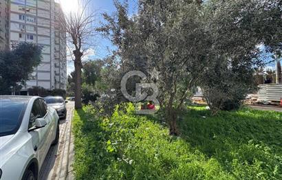 BOSTANLI BESTEKAR SADİ HOŞSES SK. ASANSÖRLÜ KİRALIK 3+1