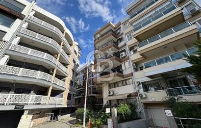 BOSTANLI BESTEKAR SADİ HOŞSES SK. ASANSÖRLÜ KİRALIK 3+1