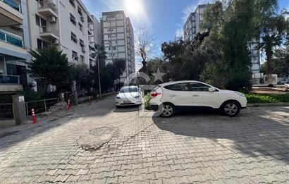 BOSTANLI BESTEKAR SADİ HOŞSES SK. ASANSÖRLÜ KİRALIK 3+1