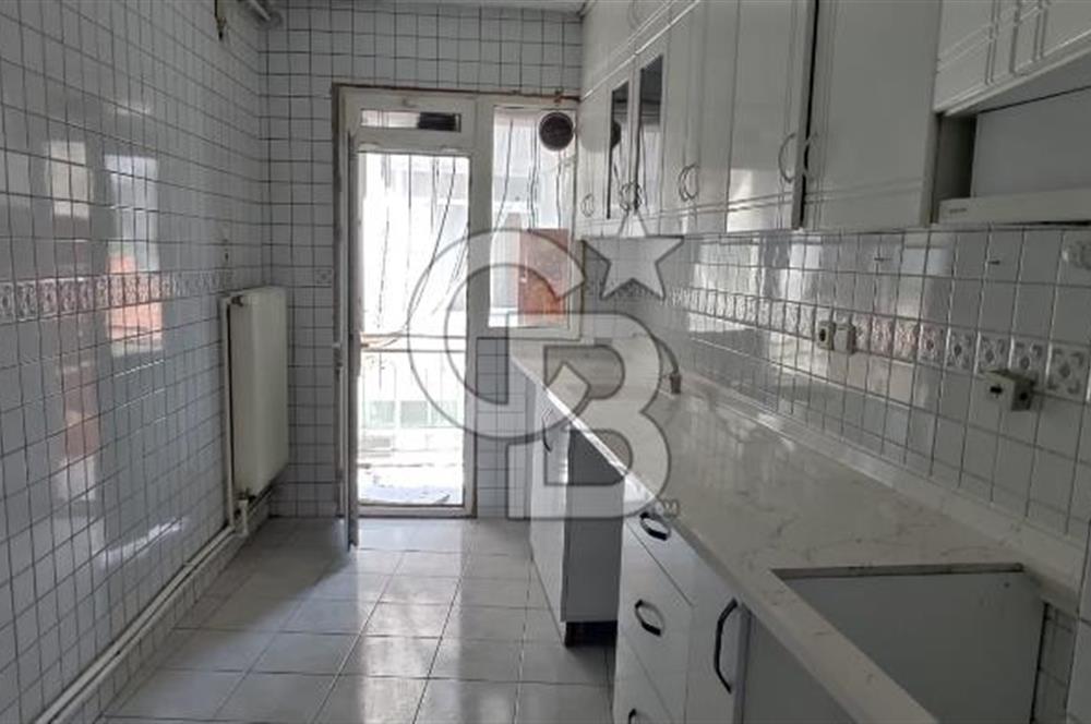 CB KİNG'DEN BALIKESİR ALTI EYLÜL MH ATALAR CD 2+1 SATILIK DAİRE