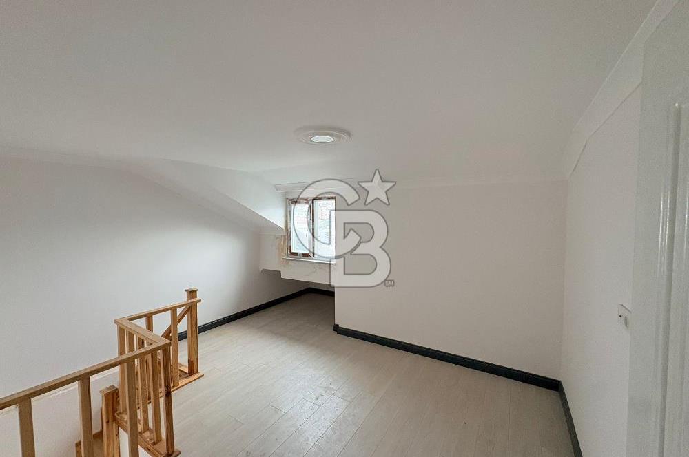 MERKEZİ KONUMDA 3+2 DUBLEKS | SİTE İÇİ | KAPALI OTOPARK