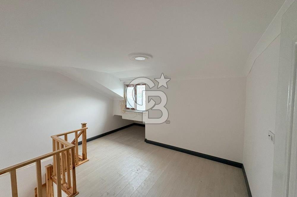 MERKEZİ KONUMDA 3+2 DUBLEKS | SİTE İÇİ | KAPALI OTOPARK