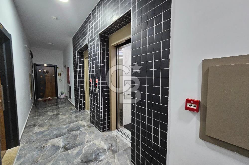 Mezitli Merkez Mah. 1 +1 Kiralık Daire