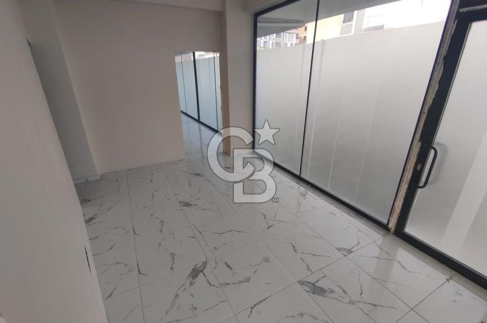 HARAÇÇI KARLIBAYIR GÖÇMEN KENTTE KİRALIK ÇİFT KATLI VE CEPHELİ