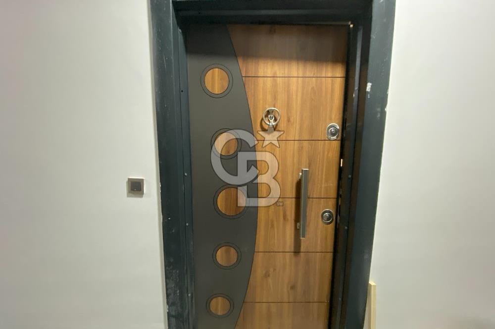 Mezitli Merkez Mah. 1 +1 Kiralık Daire