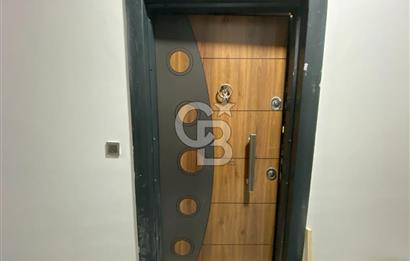 Mezitli Merkez Mah. 1 +1 Kiralık Daire