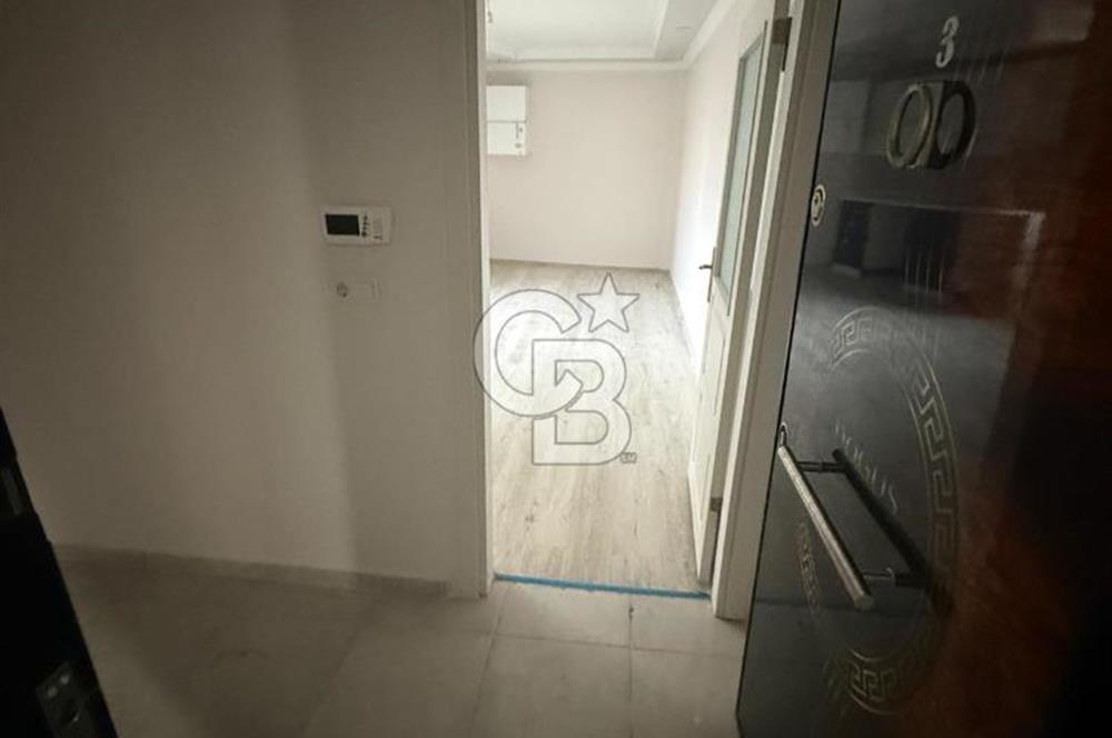 İSLAMBEY DE SATILIK 2+1 DAİRE