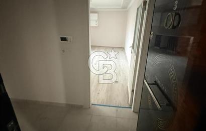 İSLAMBEY DE SATILIK 2+1 DAİRE