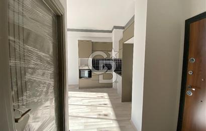 Mezitli Merkez Mah. 1 +1 Kiralık Daire