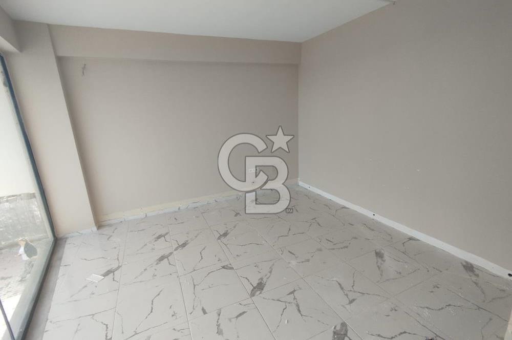 HARAÇÇI KARLIBAYIR GÖÇMEN KENTTE KİRALIK ÇİFT KATLI VE CEPHELİ