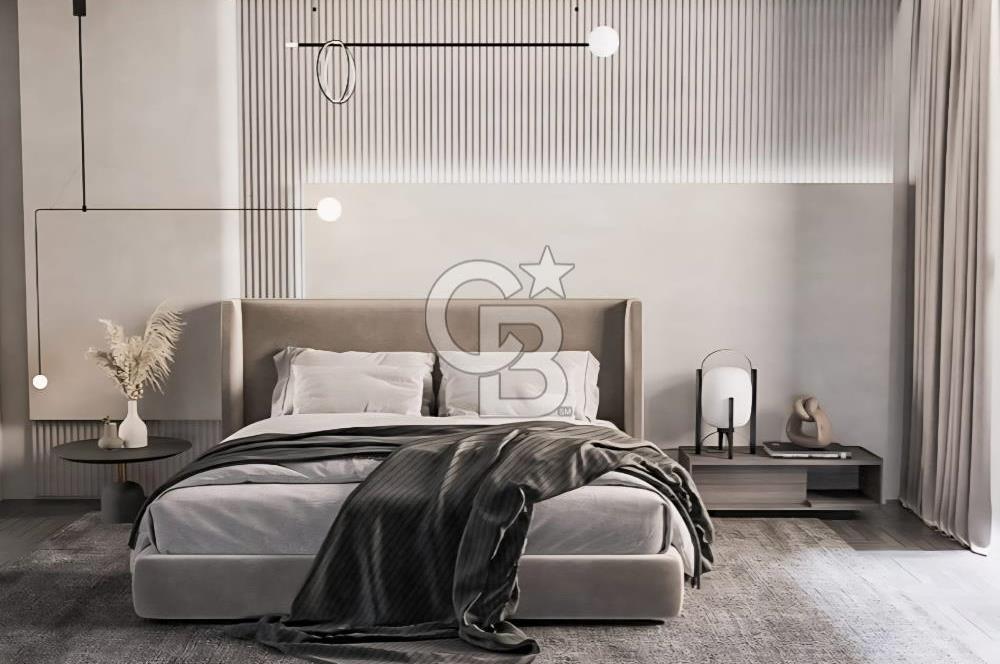 CB PREMIUM'DAN BATI MAHALL DE FIRSAT SATILIK VİLLA