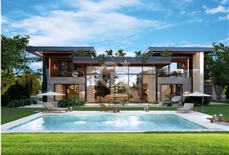 CB PREMIUM'DAN BATI MAHALL DE FIRSAT SATILIK VİLLA - 3 - 335279