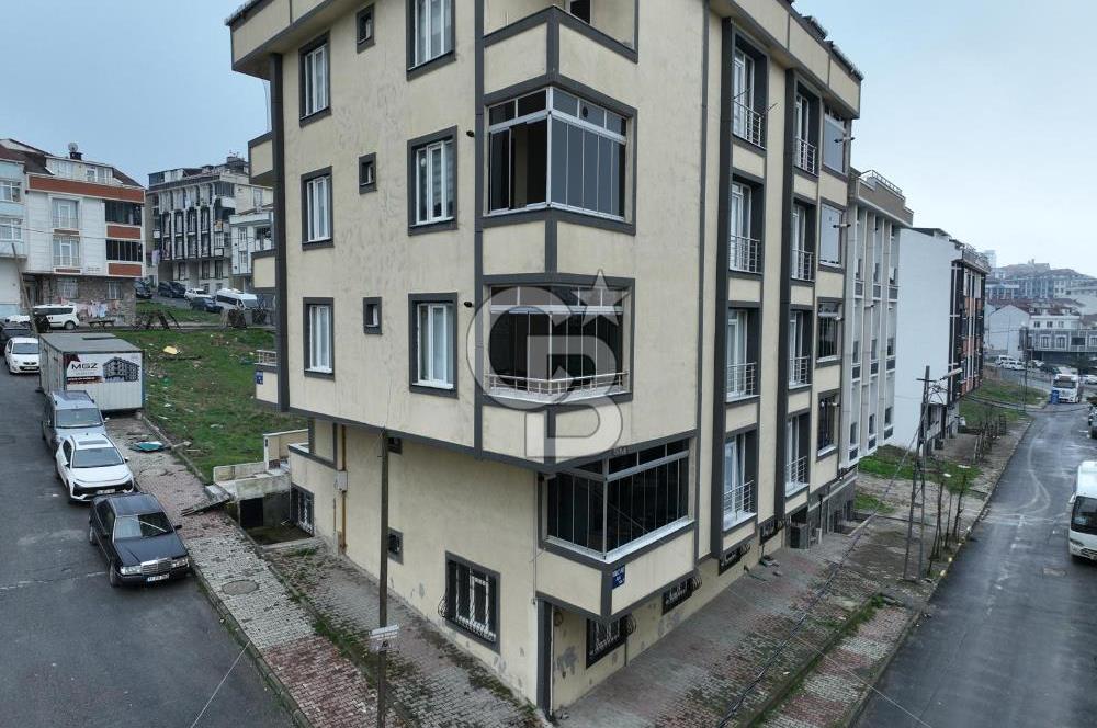 İSLAMBEY DE SATILIK 2+1 DAİRE