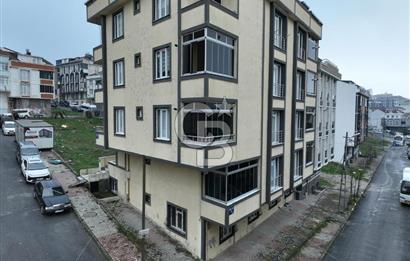 İSLAMBEY DE SATILIK 2+1 DAİRE