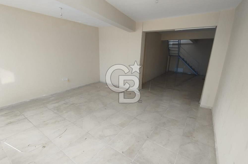 HARAÇÇI KARLIBAYIR GÖÇMEN KENTTE KİRALIK ÇİFT KATLI VE CEPHELİ