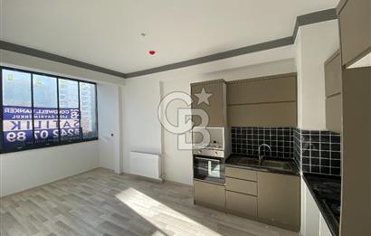 Mezitli Merkez Mah. 1 +1 Kiralık Daire