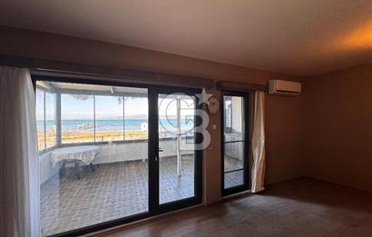 Çanakkale Dardanos’ta Denize Sıfır 3+1 Kiralık Villa