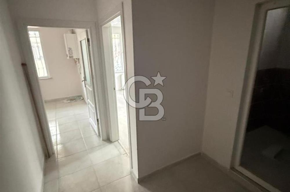 İSLAMBEY DE SATILIK 2+1 DAİRE