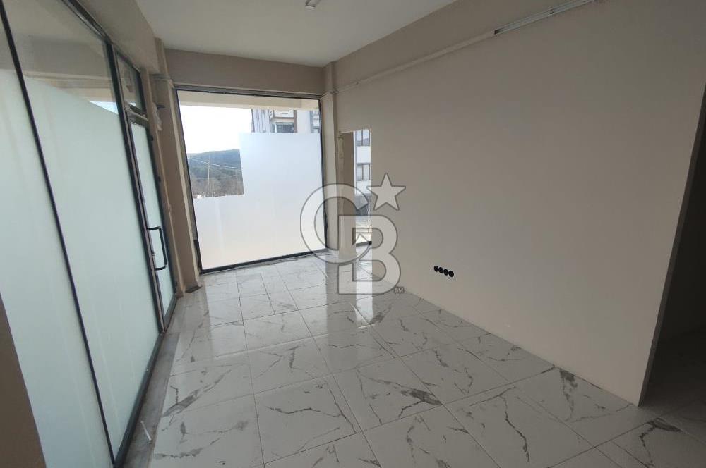 HARAÇÇI KARLIBAYIR GÖÇMEN KENTTE KİRALIK ÇİFT KATLI VE CEPHELİ