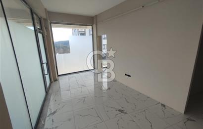 HARAÇÇI KARLIBAYIR GÖÇMEN KENTTE KİRALIK ÇİFT KATLI VE CEPHELİ