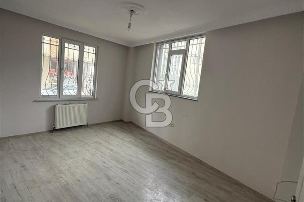İSLAMBEY DE SATILIK 2+1 DAİRE