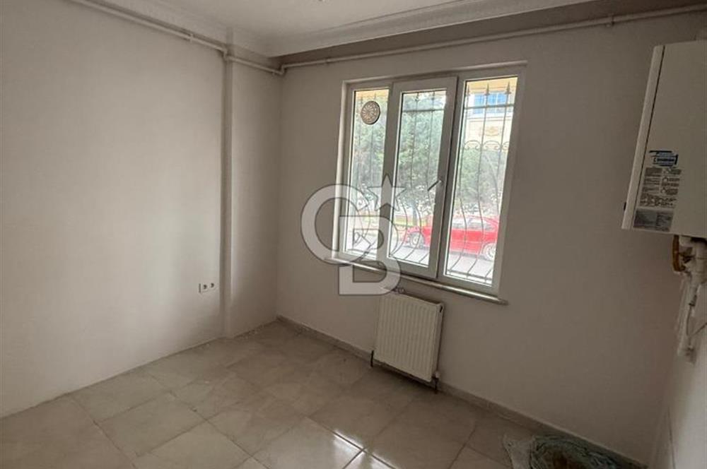 İSLAMBEY DE SATILIK 2+1 DAİRE