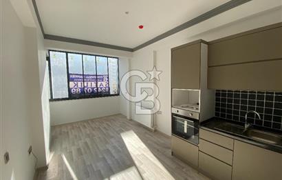 Mezitli Merkez Mah. 1 +1 Kiralık Daire