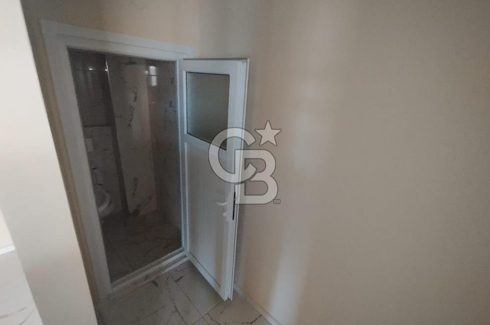 HARAÇÇI KARLIBAYIR GÖÇMEN KENTTE KİRALIK ÇİFT KATLI VE CEPHELİ