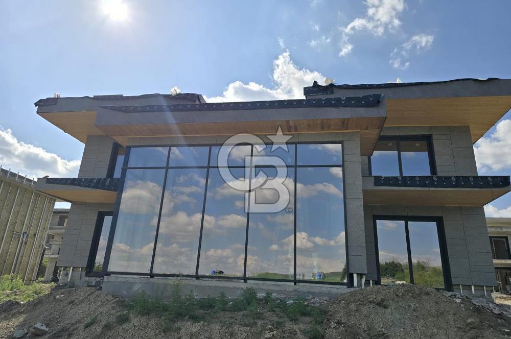 CB PREMIUM'DAN BATI MAHALL DE FIRSAT SATILIK VİLLA