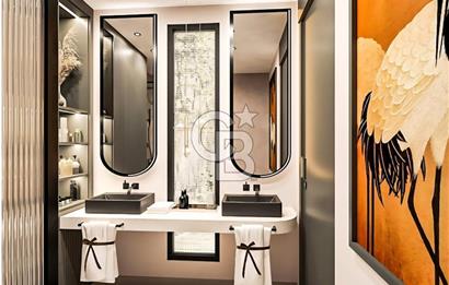 CB PREMIUM'DAN BATI MAHALL DE FIRSAT SATILIK VİLLA