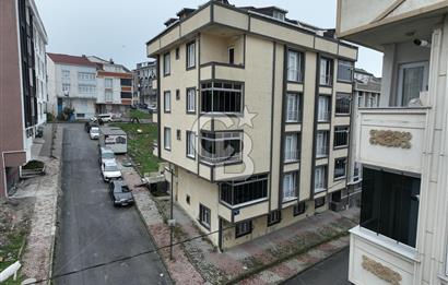 İSLAMBEY DE SATILIK 2+1 DAİRE