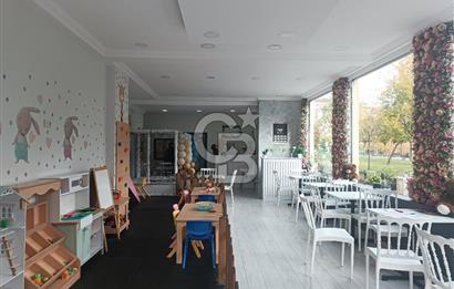 Adnan Kahveci mahallesi Esentepe caddesinde 125m2 Satılık Dükkan