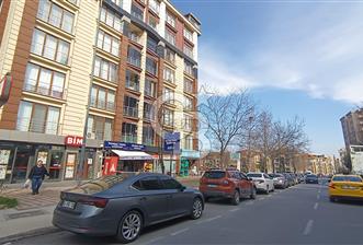 Adnan Kahveci mahallesi Esentepe caddesinde 125m2 Satılık Dükkan - 1 - 335277