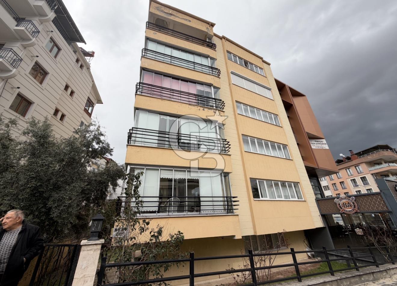 Fırsat..! Çamlık'ta 4+2 Lüks Dublex Satılık Daire 