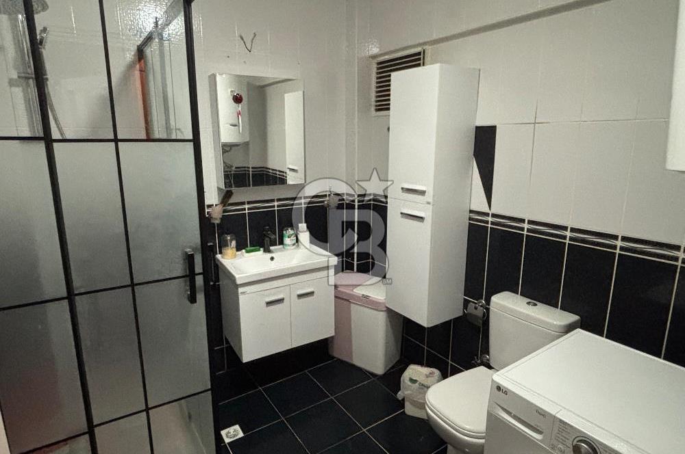 BEYOĞLU GÜMÜŞSUYU'NDA ASANSÖRLÜ, FERAH 150 M2 KİRALIK DAİRE