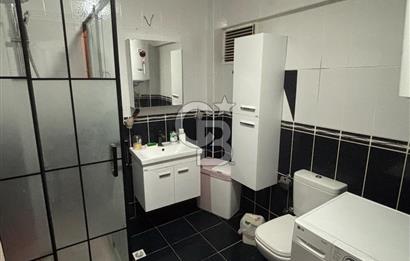 BEYOĞLU GÜMÜŞSUYU'NDA ASANSÖRLÜ, FERAH 150 M2 KİRALIK DAİRE