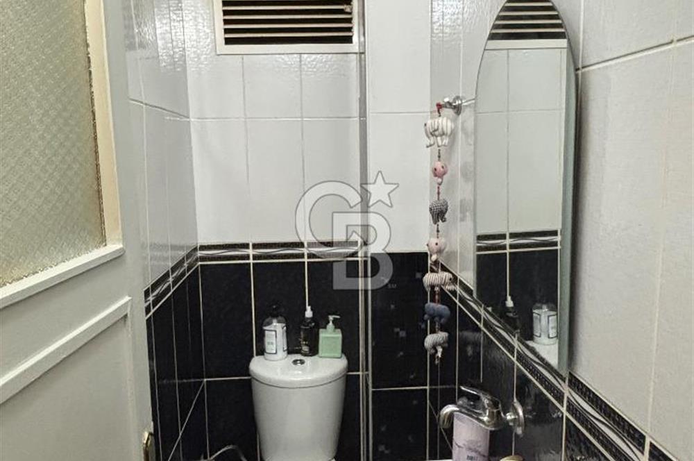 BEYOĞLU GÜMÜŞSUYU'NDA ASANSÖRLÜ, FERAH 150 M2 KİRALIK DAİRE