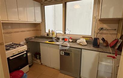 BEYOĞLU GÜMÜŞSUYU'NDA ASANSÖRLÜ, FERAH 150 M2 KİRALIK DAİRE