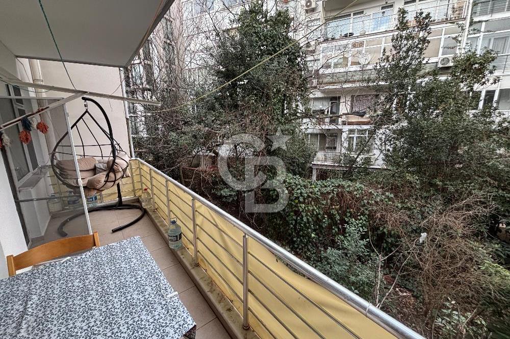 BEYOĞLU GÜMÜŞSUYU'NDA ASANSÖRLÜ, FERAH 150 M2 KİRALIK DAİRE