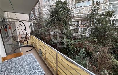 BEYOĞLU GÜMÜŞSUYU'NDA ASANSÖRLÜ, FERAH 150 M2 KİRALIK DAİRE