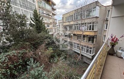 BEYOĞLU GÜMÜŞSUYU'NDA ASANSÖRLÜ, FERAH 150 M2 KİRALIK DAİRE