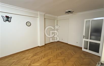 BEYOĞLU GÜMÜŞSUYU'NDA ASANSÖRLÜ, FERAH 150 M2 KİRALIK DAİRE