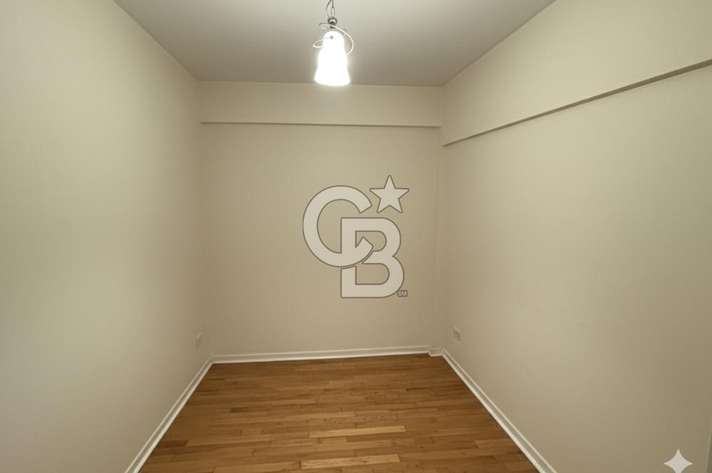 BEYOĞLU GÜMÜŞSUYU'NDA ASANSÖRLÜ, FERAH 150 M2 KİRALIK DAİRE