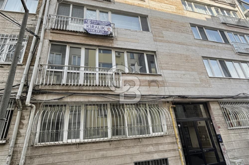 BEYOĞLU GÜMÜŞSUYU'NDA ASANSÖRLÜ, FERAH 150 M2 KİRALIK DAİRE