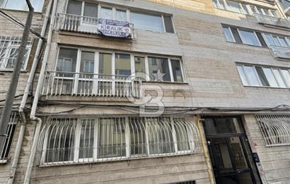 BEYOĞLU GÜMÜŞSUYU'NDA ASANSÖRLÜ, FERAH 150 M2 KİRALIK DAİRE