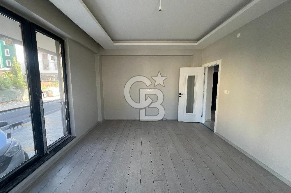 KARTEPE FSM DE KİRALIK 3+1 GENİŞ DUBLEKS DAİRE