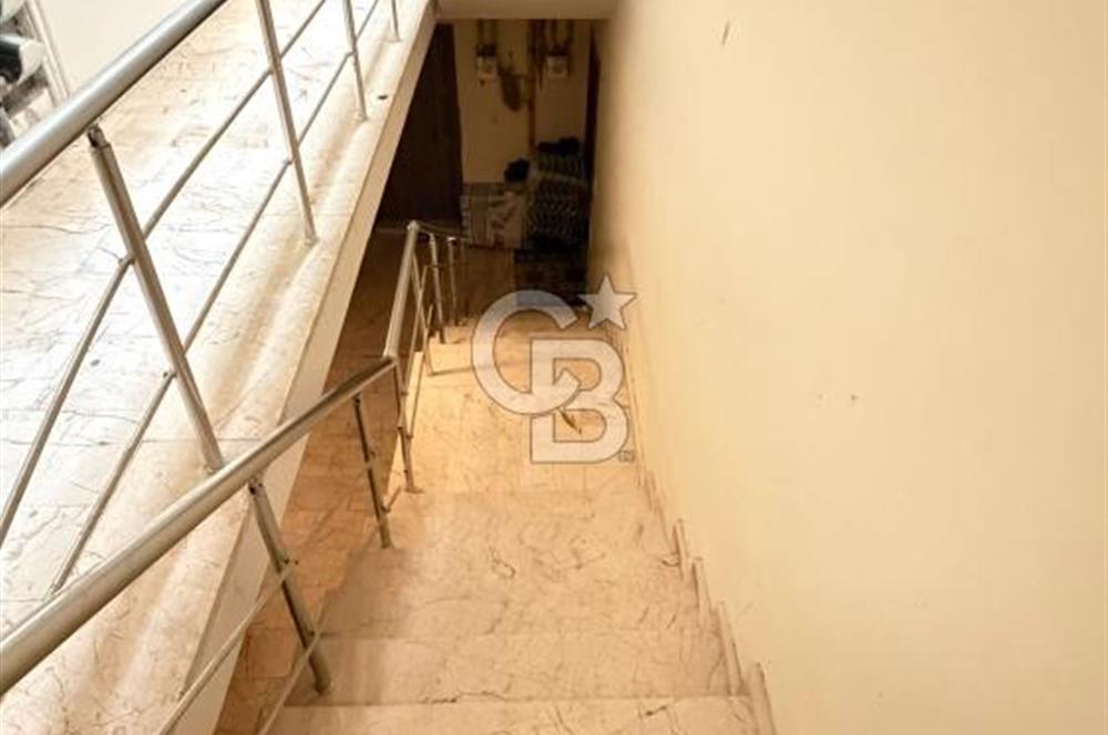 CB CITY'DEN BÜYÜKDERE MAHALLESİ KİRALIK 2+0 DAİRE